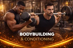 Bodybuilding & Conditioning