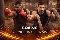 Boxing & Functional Training