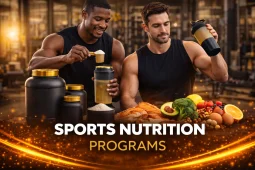 Sports Nutrition